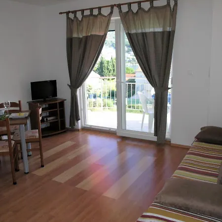 By The Sea Businci, Ciovo - 4863 特罗吉尔